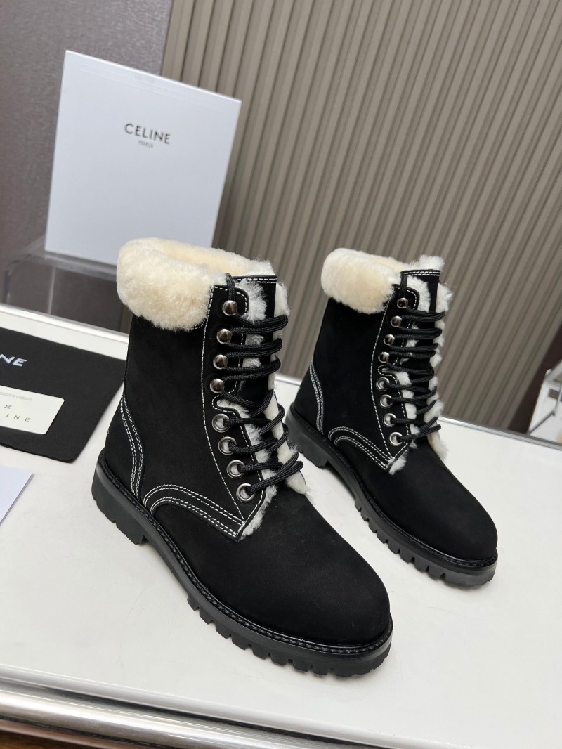 Celine Boots